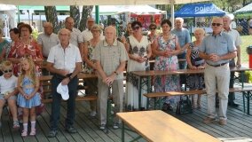 Bogate w atrakcje Dożynki Gminy Mieleszyn! - zdjęcie 4