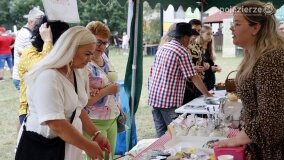 Rolnicy z gminy Czerniejewo podziękowali za tegoroczne plony w Pakszynie - zdjęcie 57