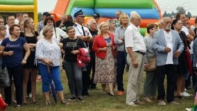 Rolnicy z gminy Czerniejewo podziękowali za tegoroczne plony w Pakszynie - zdjęcie 51
