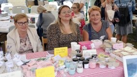 Rolnicy z gminy Czerniejewo podziękowali za tegoroczne plony w Pakszynie - zdjęcie 40