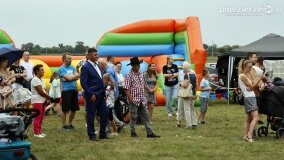 Rolnicy z gminy Czerniejewo podziękowali za tegoroczne plony w Pakszynie - zdjęcie 37