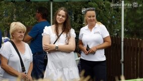 Rolnicy z gminy Czerniejewo podziękowali za tegoroczne plony w Pakszynie - zdjęcie 32