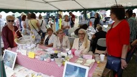 Rolnicy z gminy Czerniejewo podziękowali za tegoroczne plony w Pakszynie - zdjęcie 30