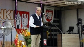 Rolnicy z gminy Czerniejewo podziękowali za tegoroczne plony w Pakszynie - zdjęcie 22