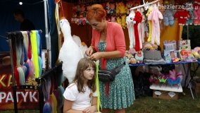 Rolnicy z gminy Czerniejewo podziękowali za tegoroczne plony w Pakszynie - zdjęcie 17