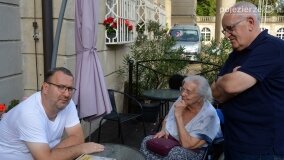 Pałac w Czerniejewie wrześniową porą - zdjęcie 32