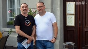 Pałac w Czerniejewie wrześniową porą - zdjęcie 31