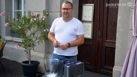 Pałac w Czerniejewie wrześniową porą - zdjęcie 28