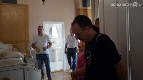 Pałac w Czerniejewie wrześniową porą - zdjęcie 12