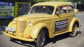 „Historia Polskiego Parlamentaryzmu” na specjalnej wystawie w Gminie Gniezno - zdjęcie 18