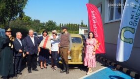 „Historia Polskiego Parlamentaryzmu” na specjalnej wystawie w Gminie Gniezno - zdjęcie 17