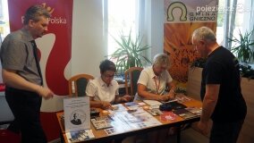 „Historia Polskiego Parlamentaryzmu” na specjalnej wystawie w Gminie Gniezno - zdjęcie 16