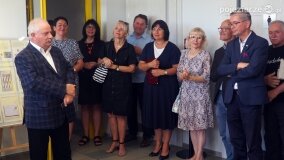 „Historia Polskiego Parlamentaryzmu” na specjalnej wystawie w Gminie Gniezno - zdjęcie 15