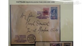 „Historia Polskiego Parlamentaryzmu” na specjalnej wystawie w Gminie Gniezno - zdjęcie 14