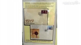 „Historia Polskiego Parlamentaryzmu” na specjalnej wystawie w Gminie Gniezno - zdjęcie 12