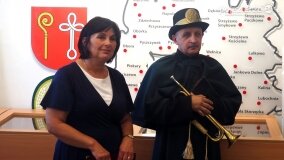 „Historia Polskiego Parlamentaryzmu” na specjalnej wystawie w Gminie Gniezno - zdjęcie 11