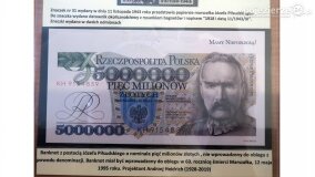 „Historia Polskiego Parlamentaryzmu” na specjalnej wystawie w Gminie Gniezno - zdjęcie 9