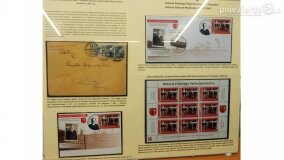 „Historia Polskiego Parlamentaryzmu” na specjalnej wystawie w Gminie Gniezno - zdjęcie 8