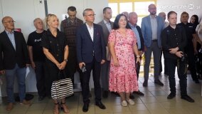 „Historia Polskiego Parlamentaryzmu” na specjalnej wystawie w Gminie Gniezno - zdjęcie 5