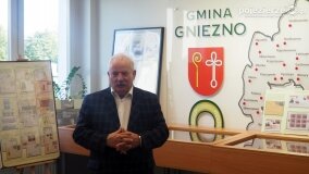„Historia Polskiego Parlamentaryzmu” na specjalnej wystawie w Gminie Gniezno - zdjęcie 4