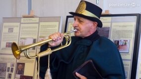 „Historia Polskiego Parlamentaryzmu” na specjalnej wystawie w Gminie Gniezno - zdjęcie 2