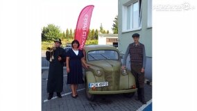 „Historia Polskiego Parlamentaryzmu” na specjalnej wystawie w Gminie Gniezno - zdjęcie 1