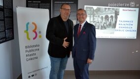 Majątki ziemskie okolic Gniezna odsłaniają swoje sekrety… - zdjęcie 25