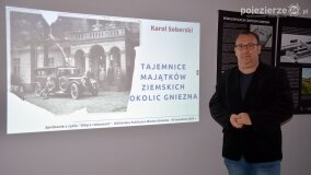 Majątki ziemskie okolic Gniezna odsłaniają swoje sekrety… - zdjęcie 2