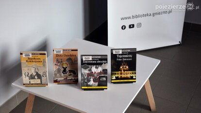 Majątki ziemskie okolic Gniezna odsłaniają swoje sekrety…