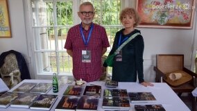 Konferencja „Ziemiaństwo – polska tożsamość, dwór – polska tradycja” w pałacu w Czerniejewie! - zdjęcie 44