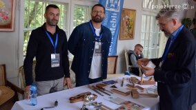 Konferencja „Ziemiaństwo – polska tożsamość, dwór – polska tradycja” w pałacu w Czerniejewie! - zdjęcie 43