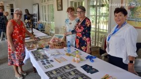 Konferencja „Ziemiaństwo – polska tożsamość, dwór – polska tradycja” w pałacu w Czerniejewie! - zdjęcie 41