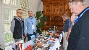 Konferencja „Ziemiaństwo – polska tożsamość, dwór – polska tradycja” w pałacu w Czerniejewie! - zdjęcie 40