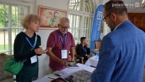 Konferencja „Ziemiaństwo – polska tożsamość, dwór – polska tradycja” w pałacu w Czerniejewie! - zdjęcie 39