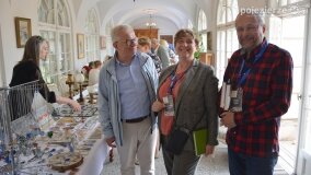 Konferencja „Ziemiaństwo – polska tożsamość, dwór – polska tradycja” w pałacu w Czerniejewie! - zdjęcie 37