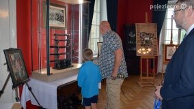 Konferencja „Ziemiaństwo – polska tożsamość, dwór – polska tradycja” w pałacu w Czerniejewie! - zdjęcie 35