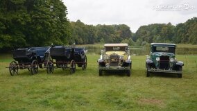 Konferencja „Ziemiaństwo – polska tożsamość, dwór – polska tradycja” w pałacu w Czerniejewie! - zdjęcie 33