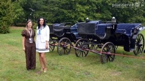 Konferencja „Ziemiaństwo – polska tożsamość, dwór – polska tradycja” w pałacu w Czerniejewie! - zdjęcie 32