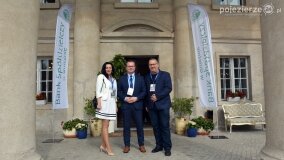 Konferencja „Ziemiaństwo – polska tożsamość, dwór – polska tradycja” w pałacu w Czerniejewie! - zdjęcie 31