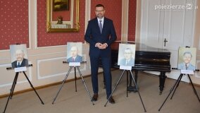 Konferencja „Ziemiaństwo – polska tożsamość, dwór – polska tradycja” w pałacu w Czerniejewie! - zdjęcie 30