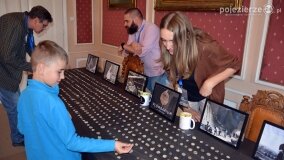 Konferencja „Ziemiaństwo – polska tożsamość, dwór – polska tradycja” w pałacu w Czerniejewie! - zdjęcie 29