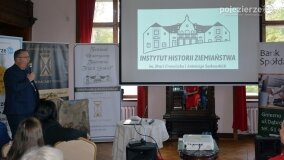 Konferencja „Ziemiaństwo – polska tożsamość, dwór – polska tradycja” w pałacu w Czerniejewie! - zdjęcie 26