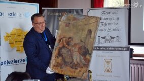 Konferencja „Ziemiaństwo – polska tożsamość, dwór – polska tradycja” w pałacu w Czerniejewie! - zdjęcie 25