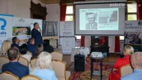 Konferencja „Ziemiaństwo – polska tożsamość, dwór – polska tradycja” w pałacu w Czerniejewie! - zdjęcie 24