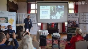 Konferencja „Ziemiaństwo – polska tożsamość, dwór – polska tradycja” w pałacu w Czerniejewie! - zdjęcie 21