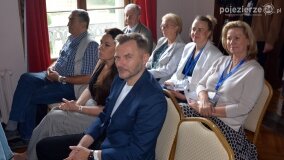 Konferencja „Ziemiaństwo – polska tożsamość, dwór – polska tradycja” w pałacu w Czerniejewie! - zdjęcie 18