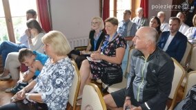 Konferencja „Ziemiaństwo – polska tożsamość, dwór – polska tradycja” w pałacu w Czerniejewie! - zdjęcie 16