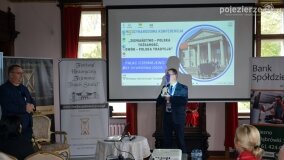 Konferencja „Ziemiaństwo – polska tożsamość, dwór – polska tradycja” w pałacu w Czerniejewie! - zdjęcie 15