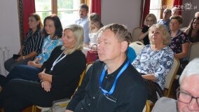 Konferencja „Ziemiaństwo – polska tożsamość, dwór – polska tradycja” w pałacu w Czerniejewie! - zdjęcie 14