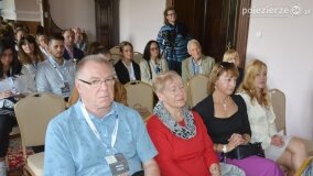 Konferencja „Ziemiaństwo – polska tożsamość, dwór – polska tradycja” w pałacu w Czerniejewie! - zdjęcie 12